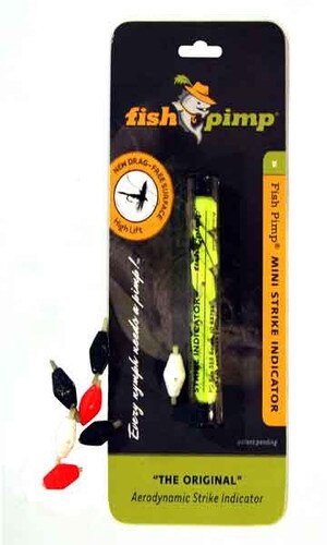 fish pimp indicators